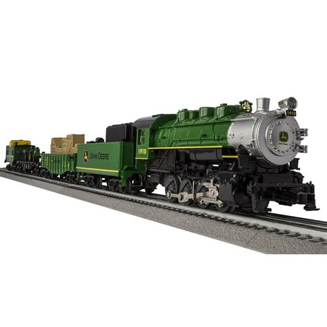 lionel model trains